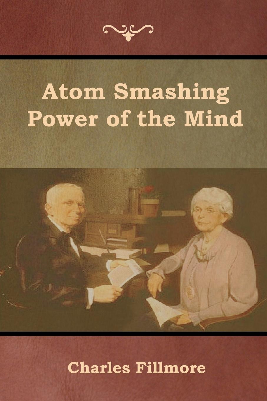 Atom Smashing Power of the Mind