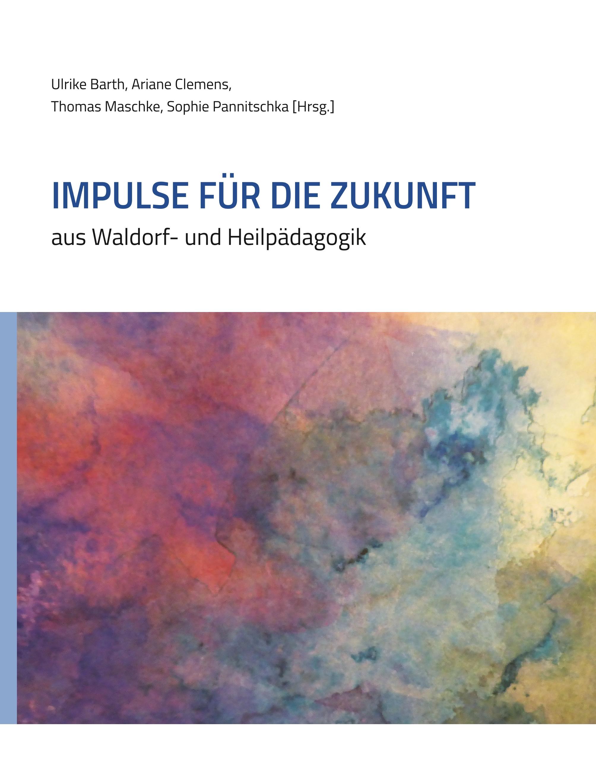 Impulse für die Zukunft