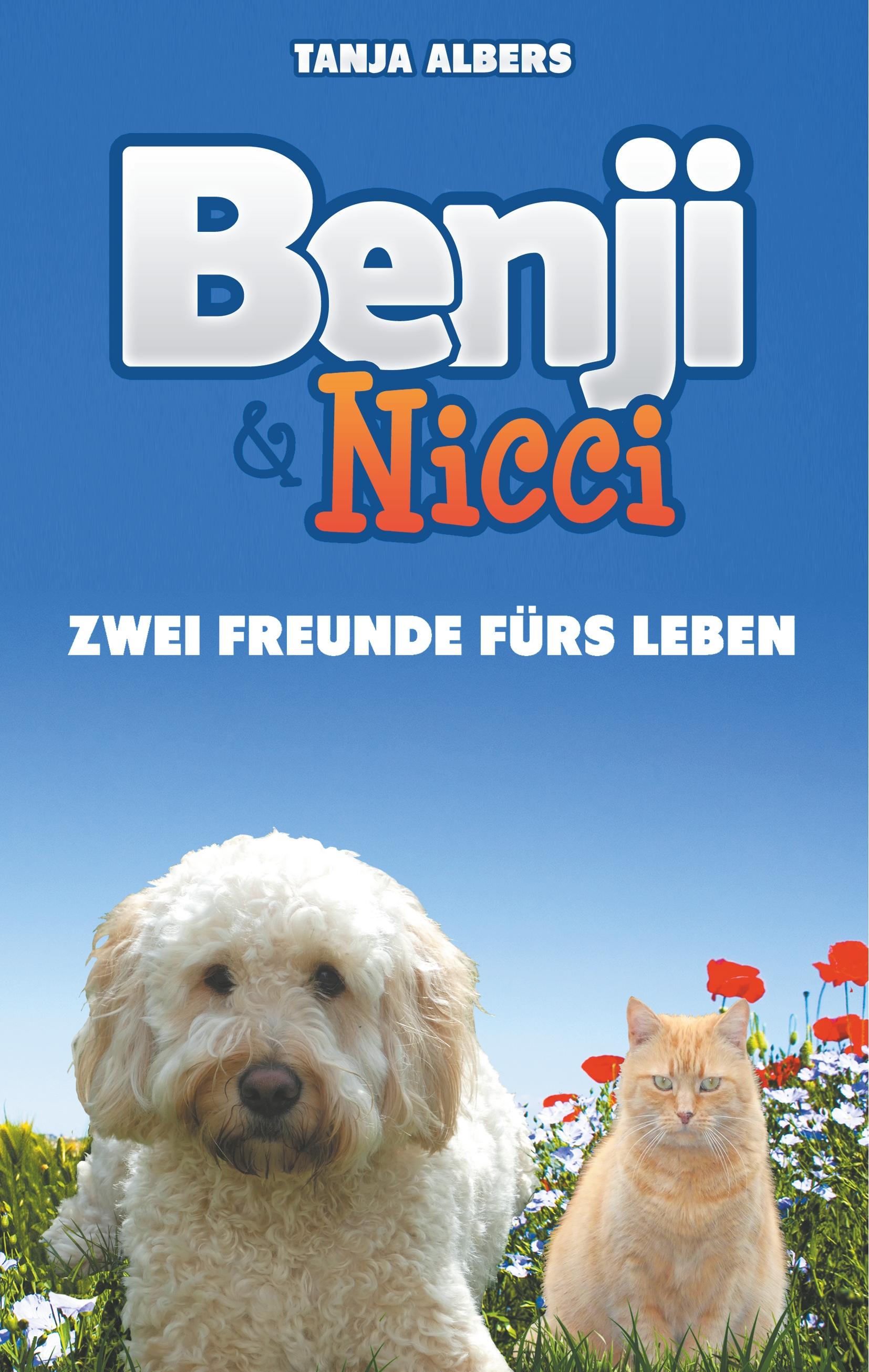 Benji und Nicci. Zwei Freunde fürs Leben