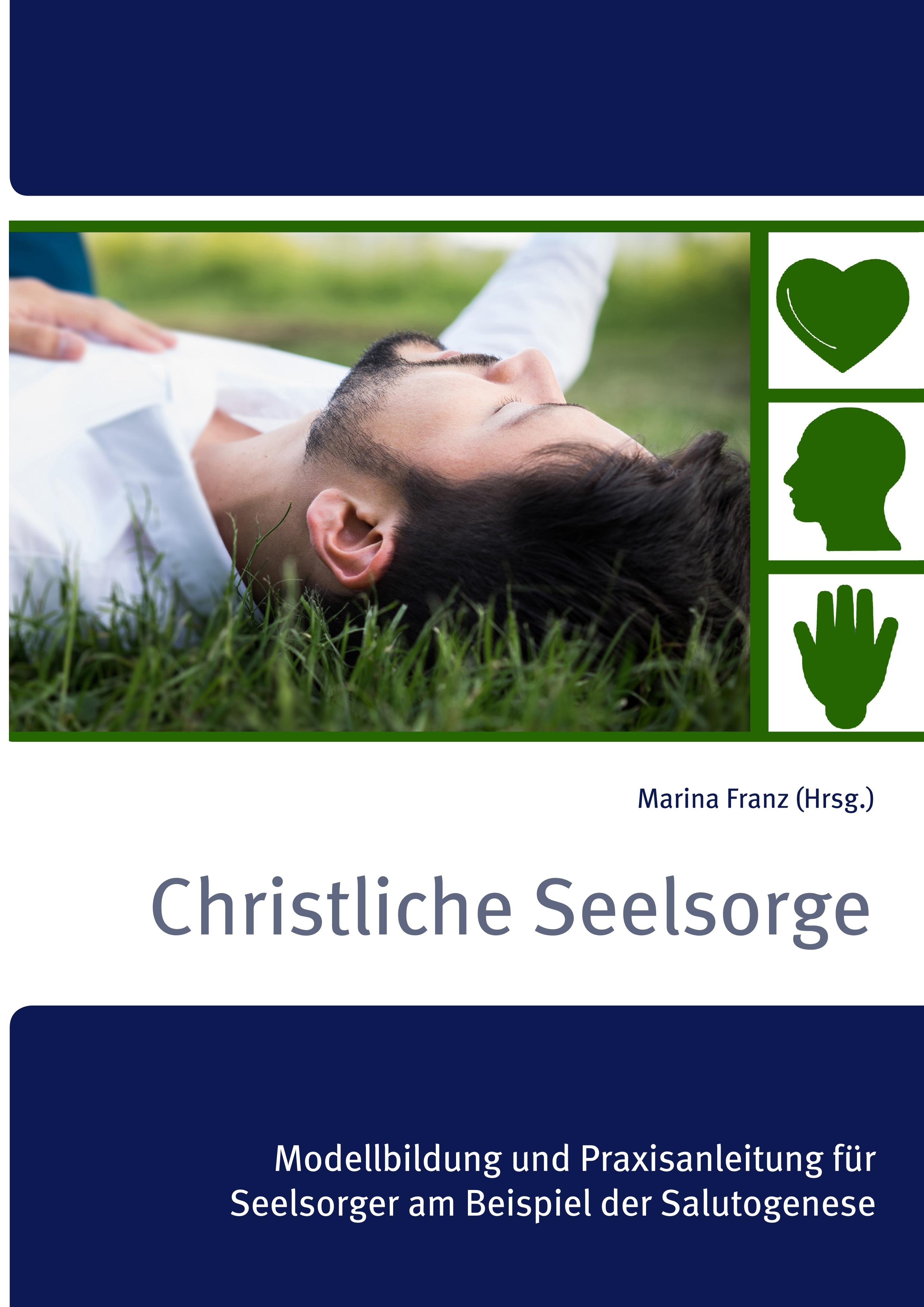 Christliche Seelsorge