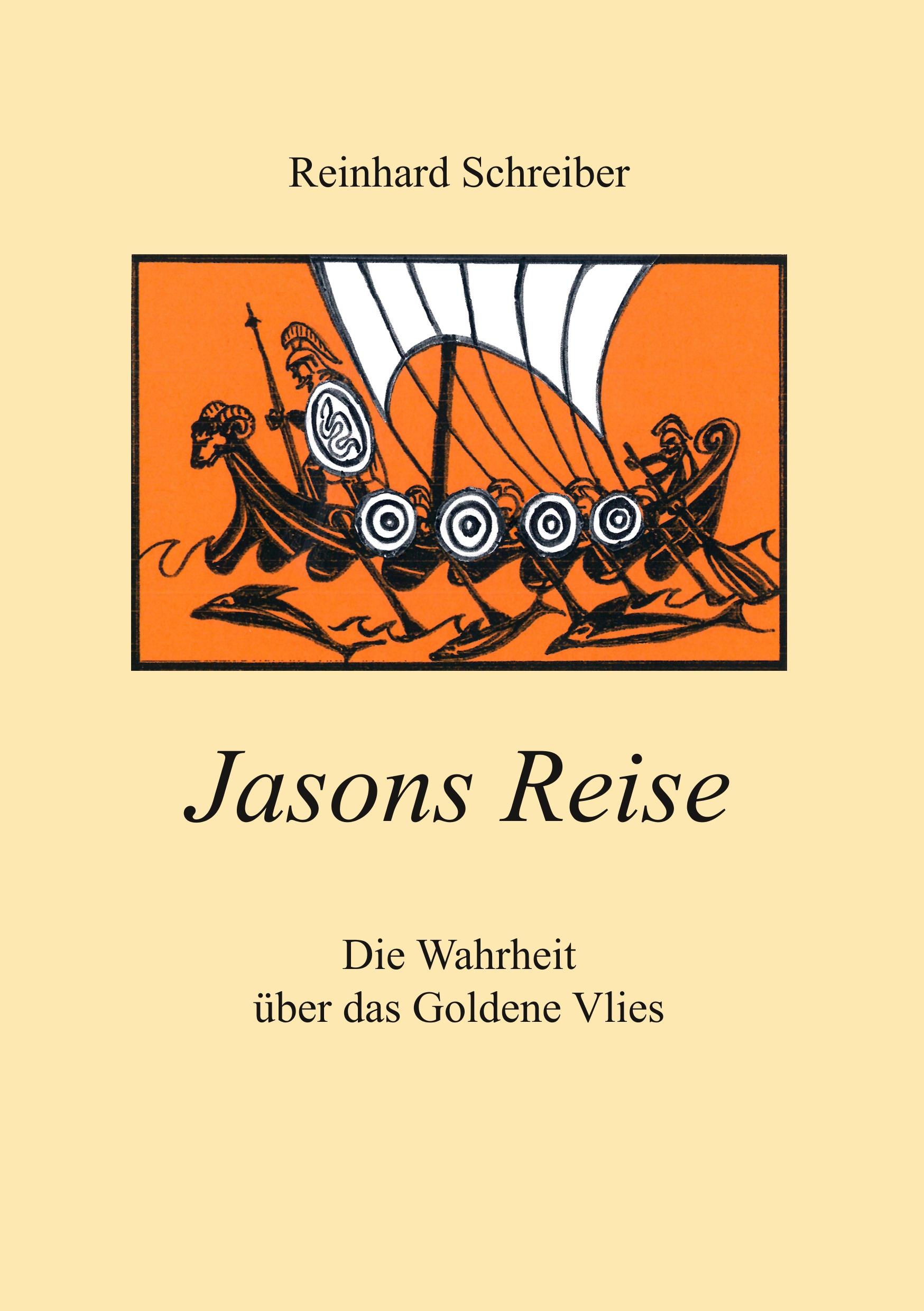 Jasons Reise