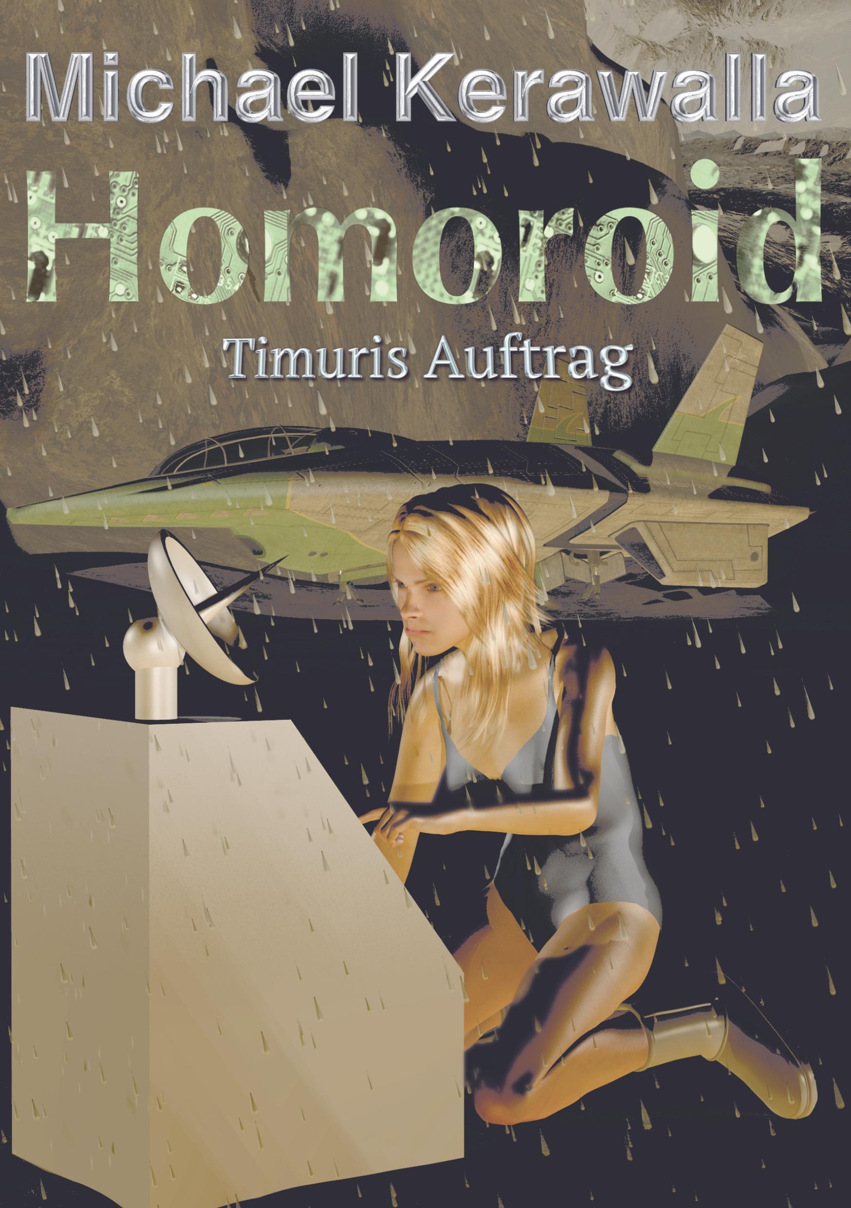 Timuris Auftrag