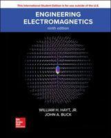 ISE Engineering Electromagnetics