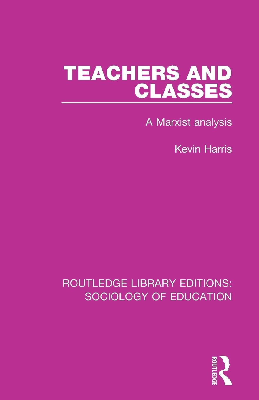 Teachers and Classes