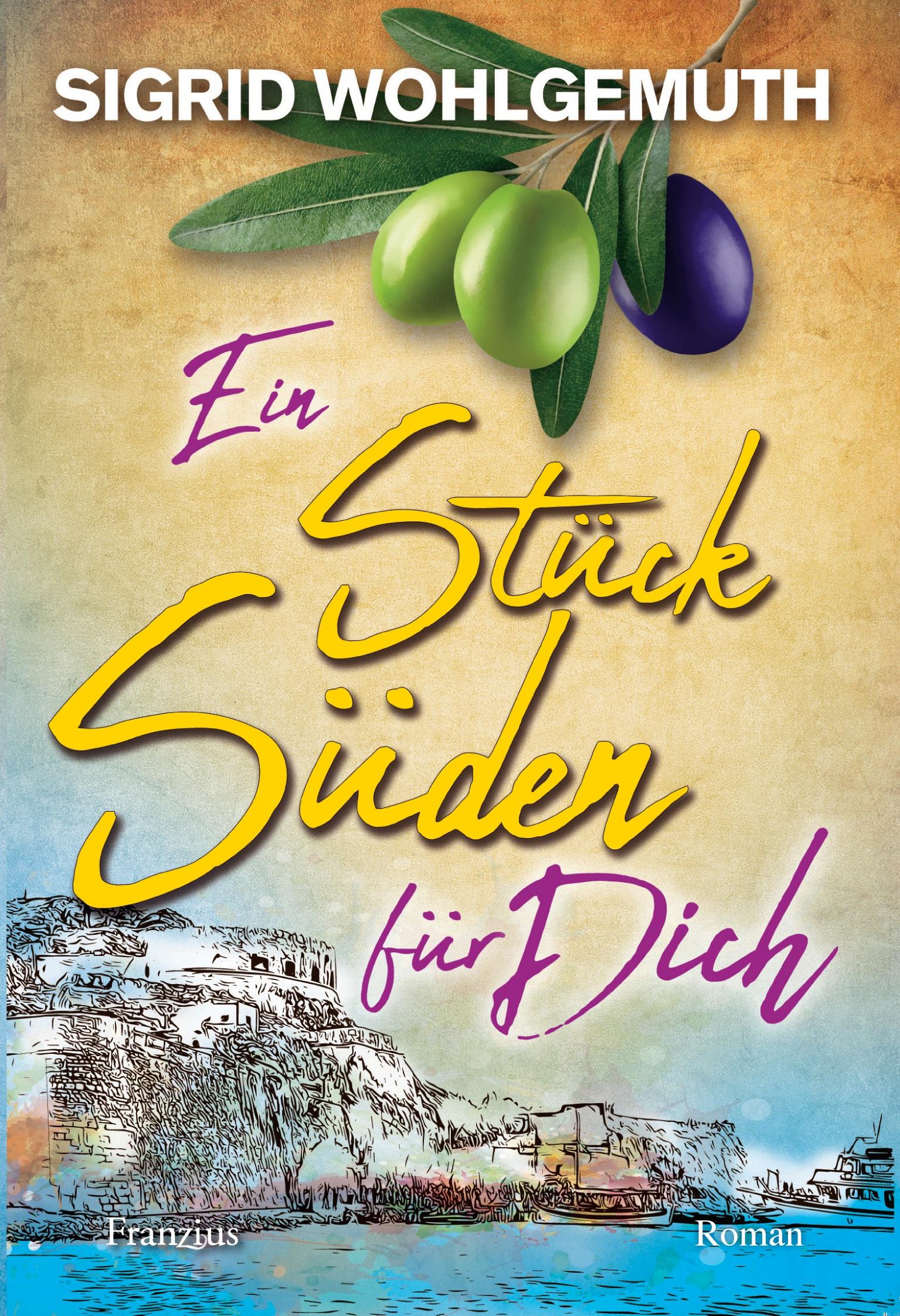 Ein Stück Süden für Dich