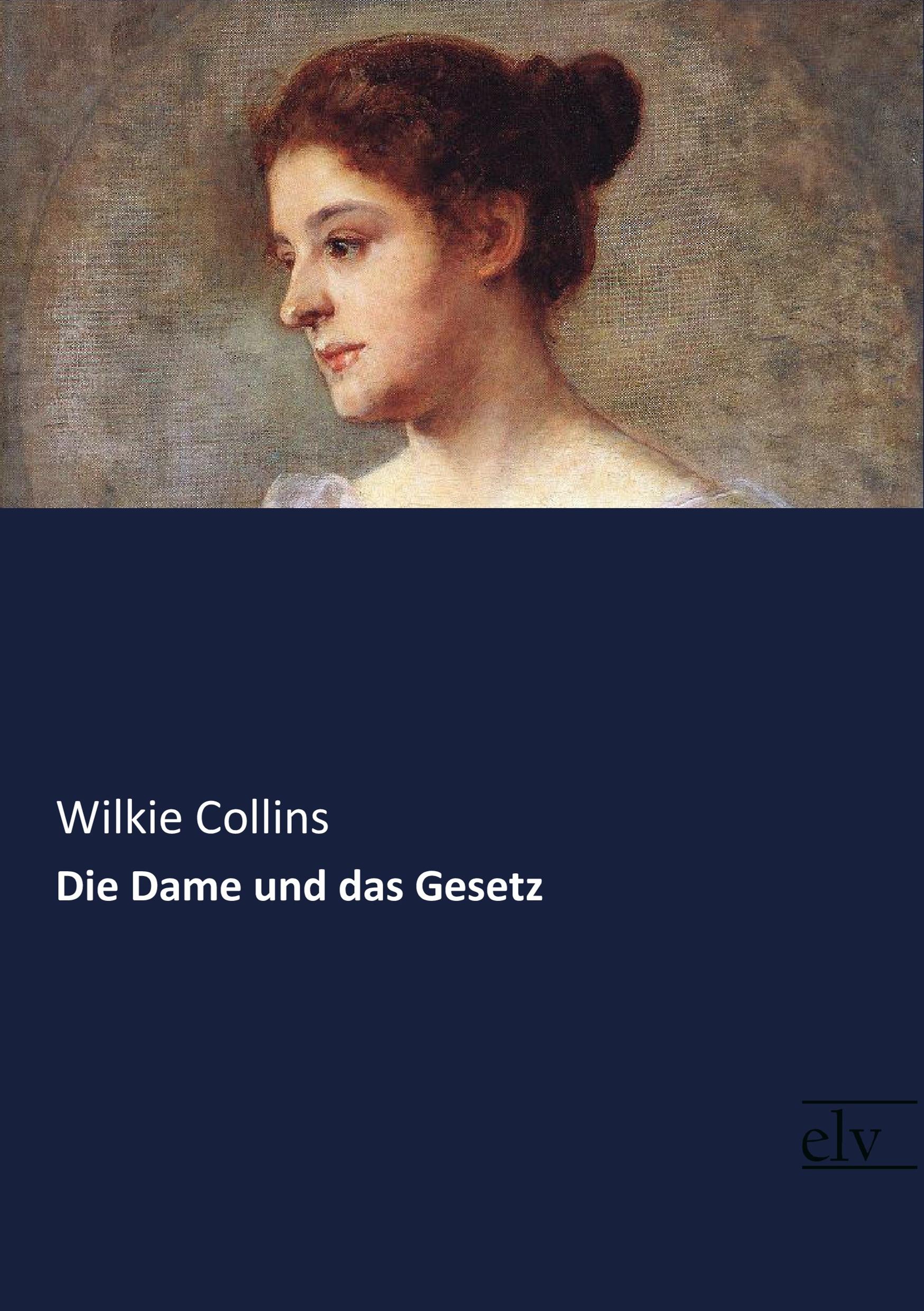 Die Dame und das Gesetz