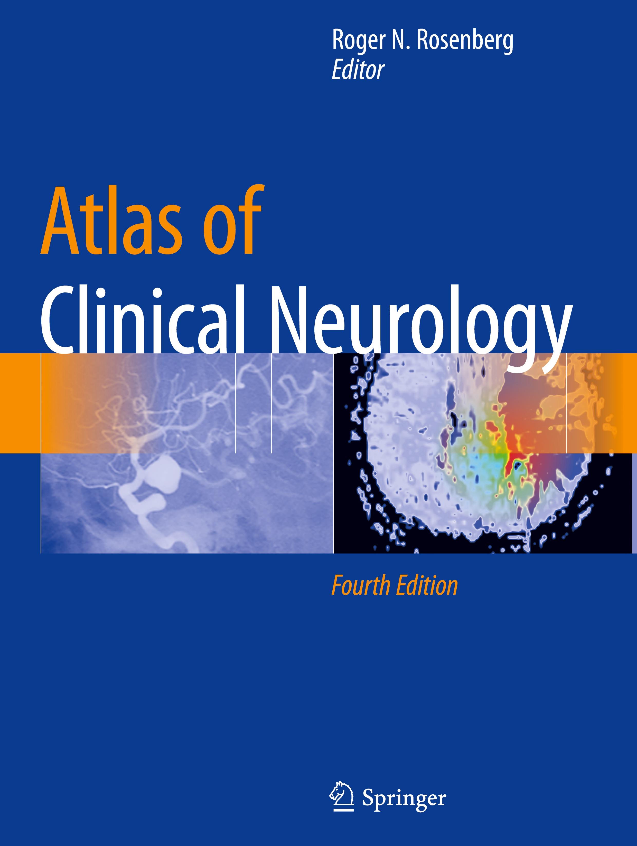 Atlas of Clinical Neurology