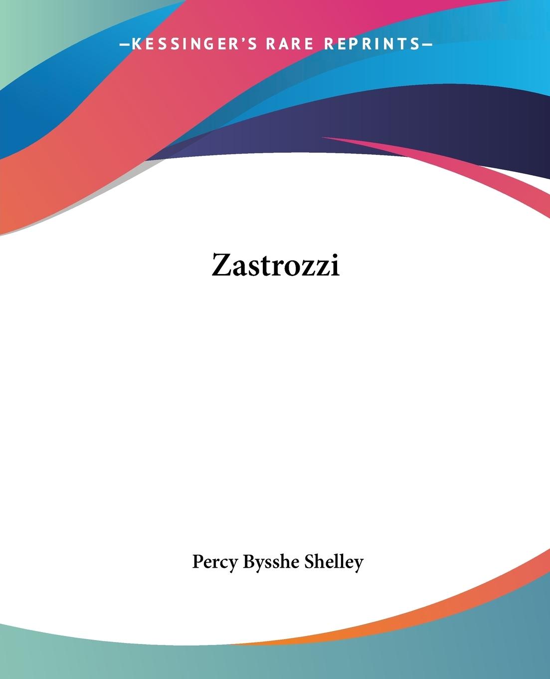 Zastrozzi