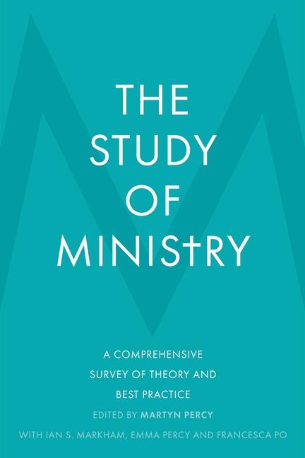 The Study of Ministry