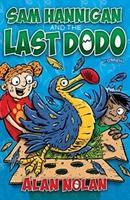 Sam Hannigan and the Last Dodo