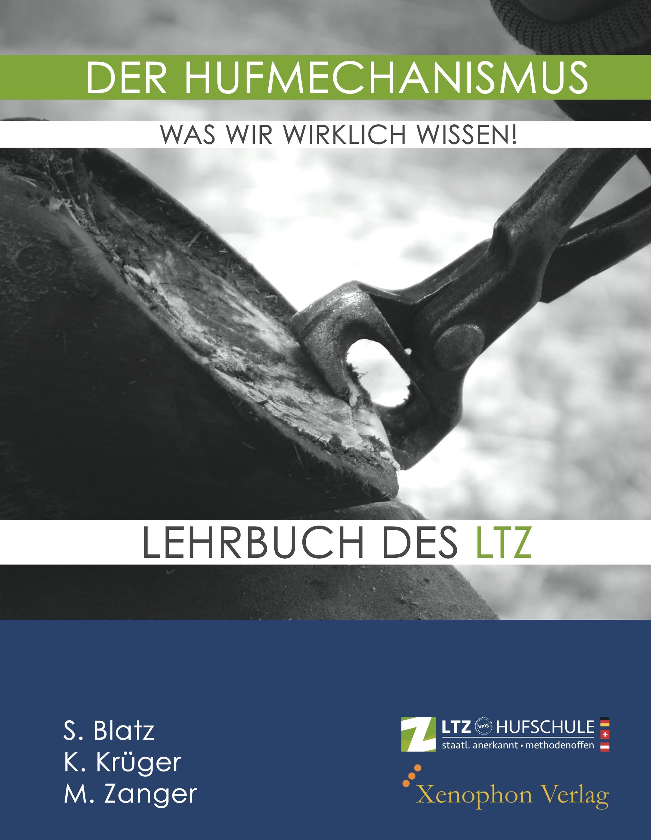 Der Hufmechanismus - was wir wirklich wissen!