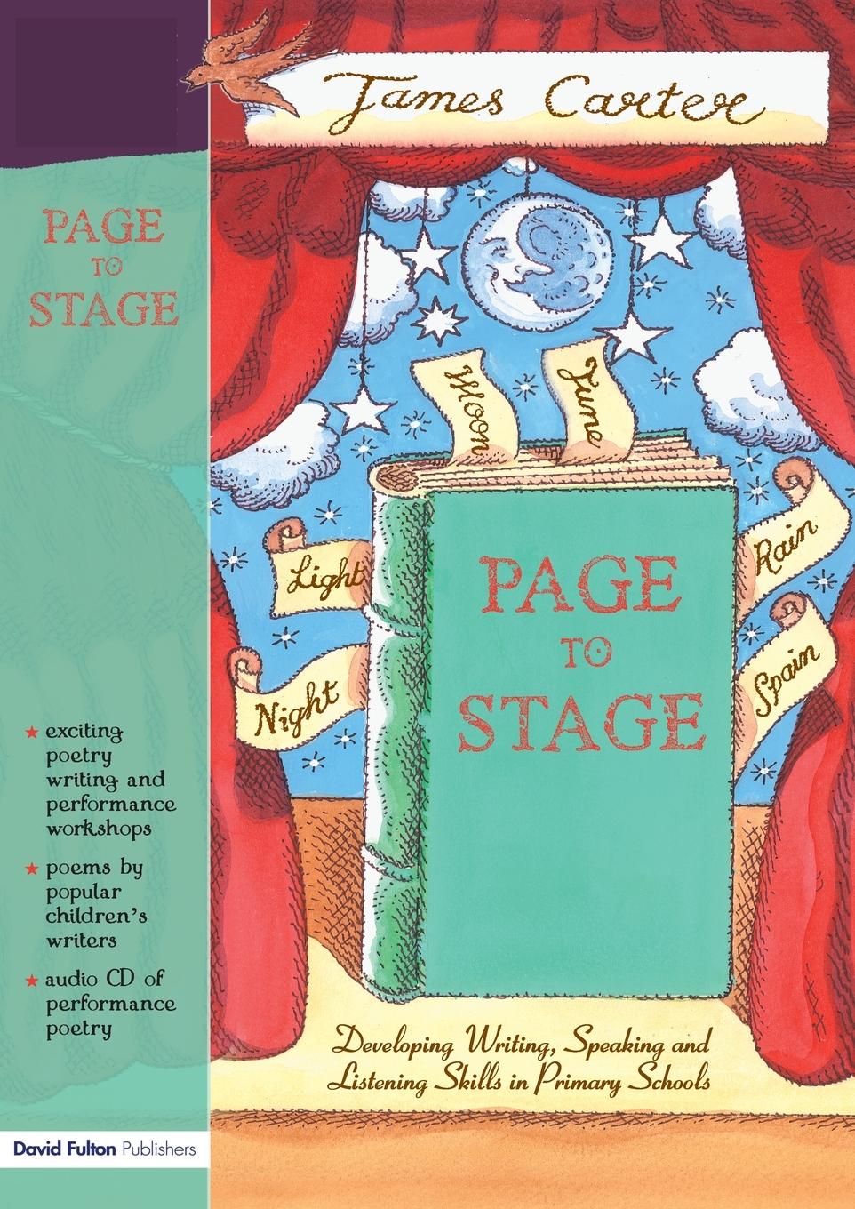 Page to Stage