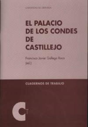 El palacio de los Condes de Castillejo