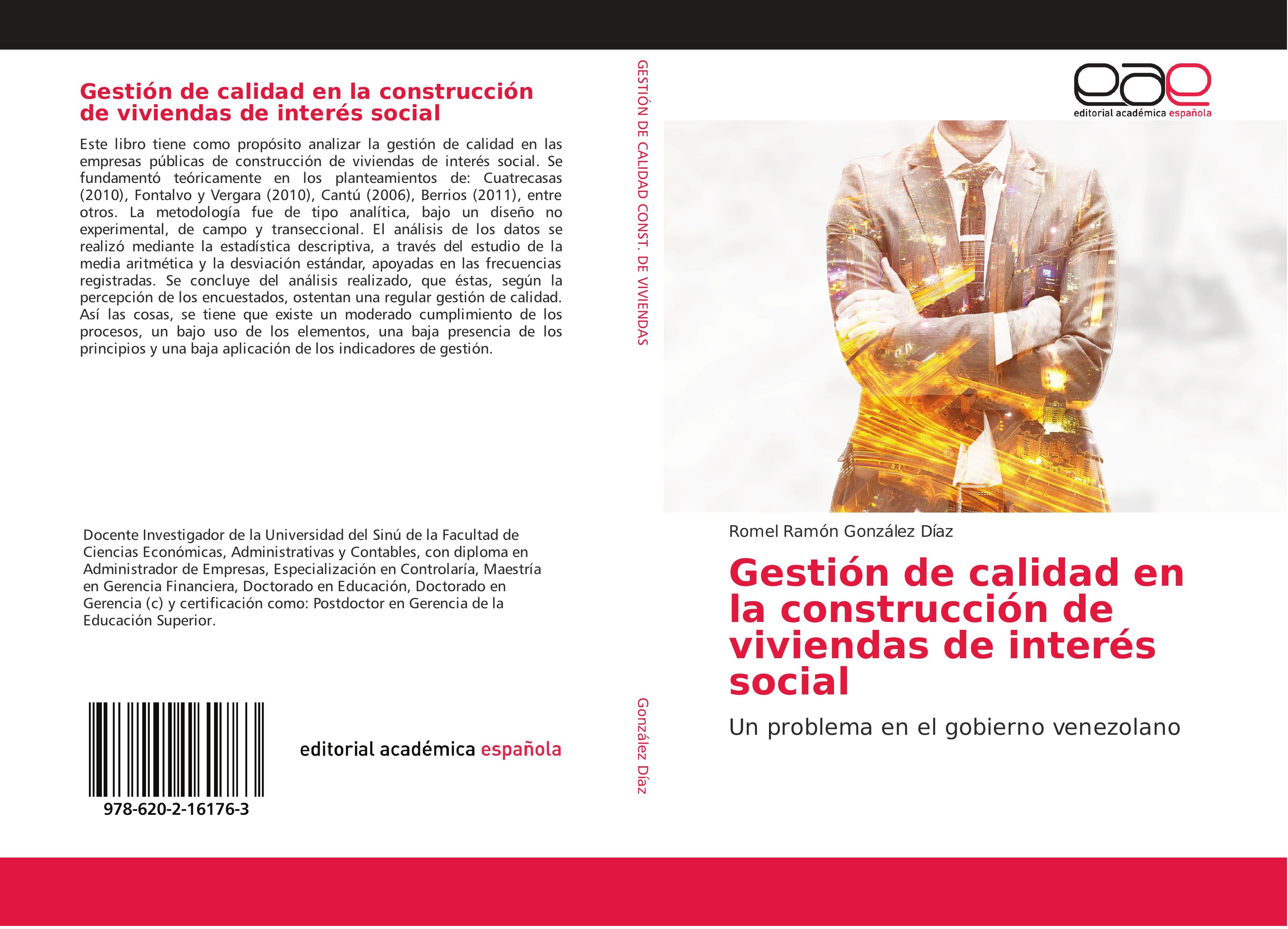 Gestión de calidad en la construcción de viviendas de interés social