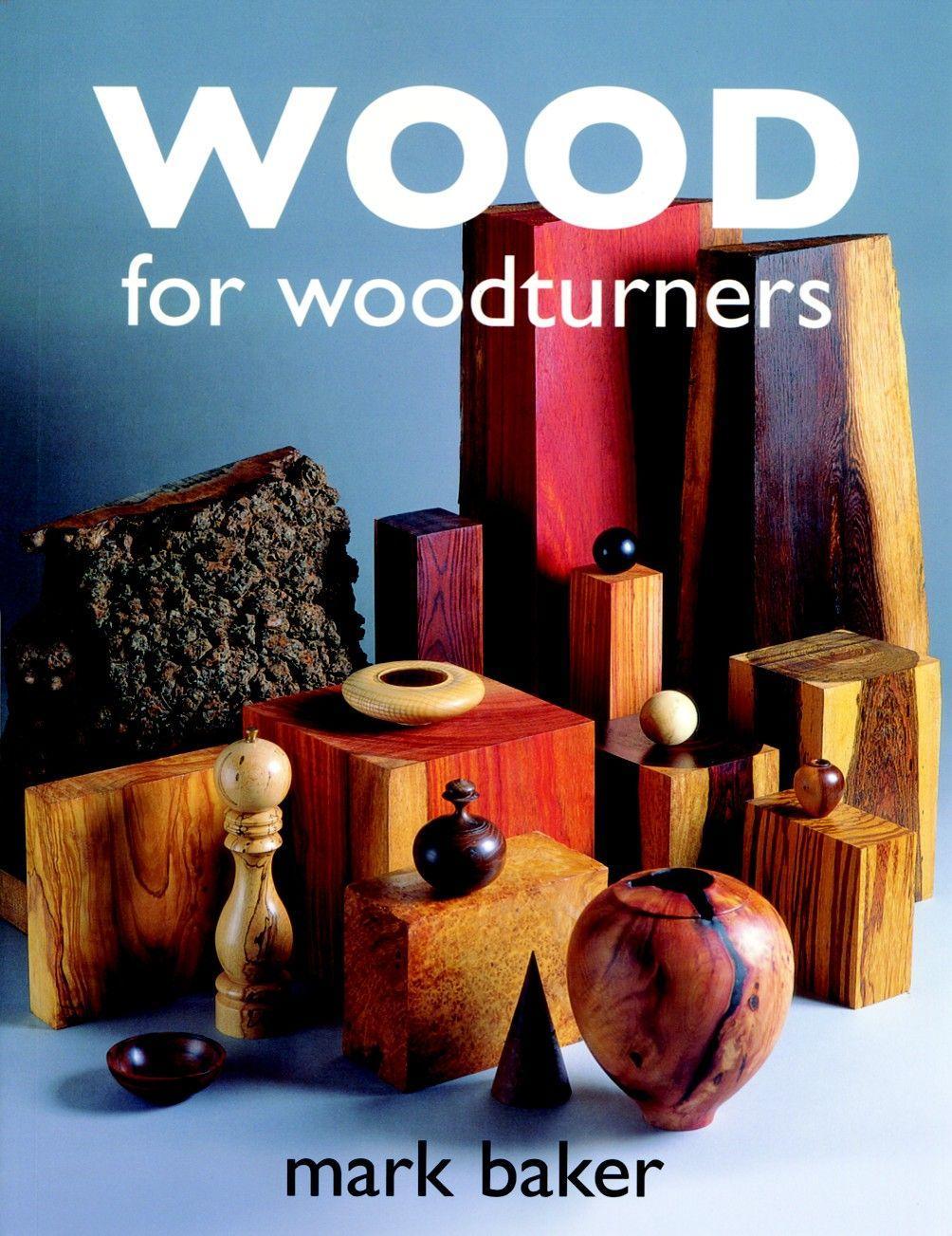 Wood for Woodturners