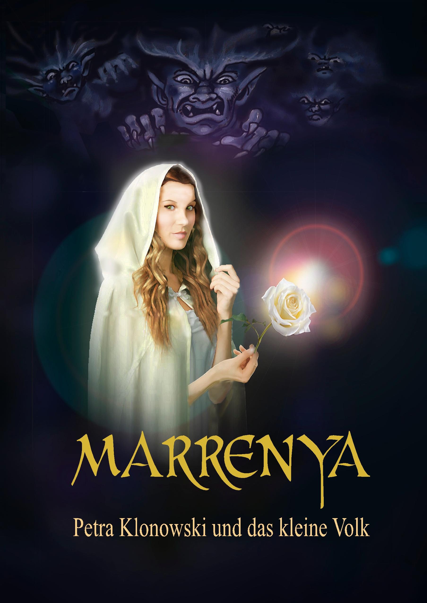 Marrenya