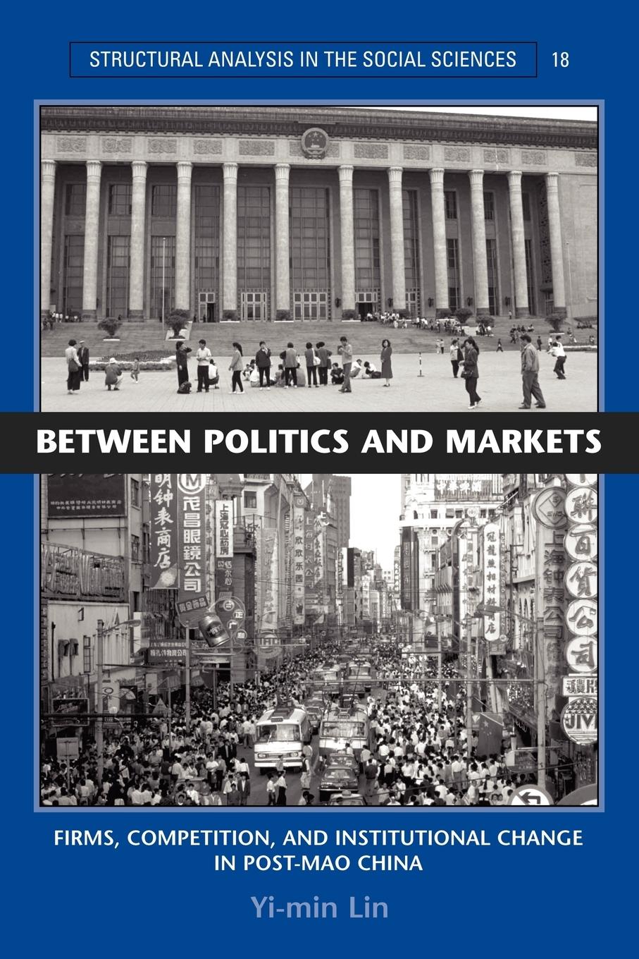 Between Politics and Markets