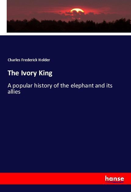 The Ivory King