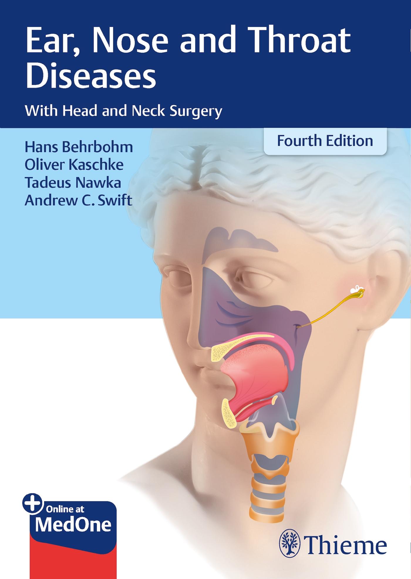 Ear, Nose, and Throat Diseases