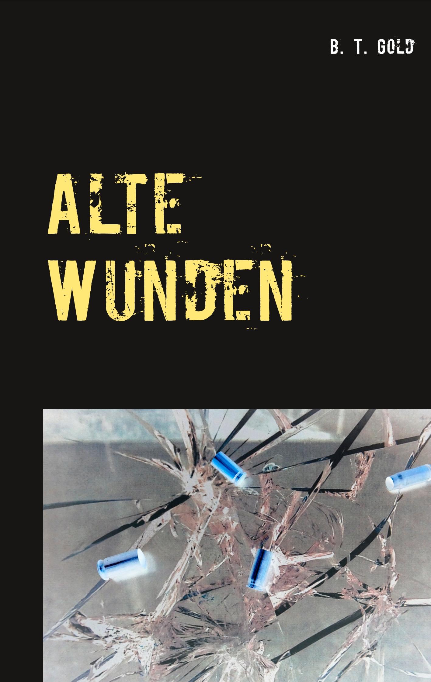 Alte Wunden