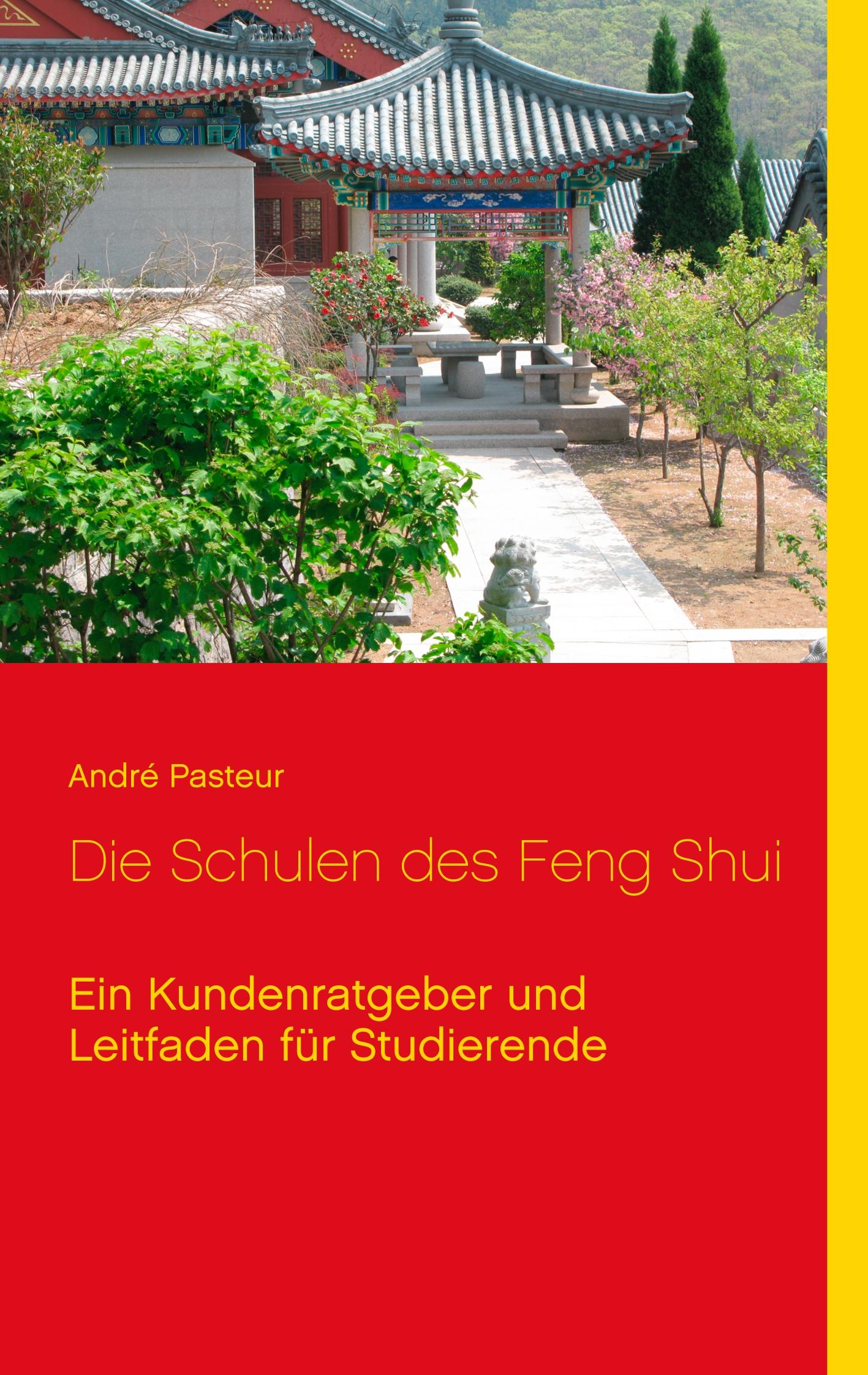 Die Schulen des Feng Shui