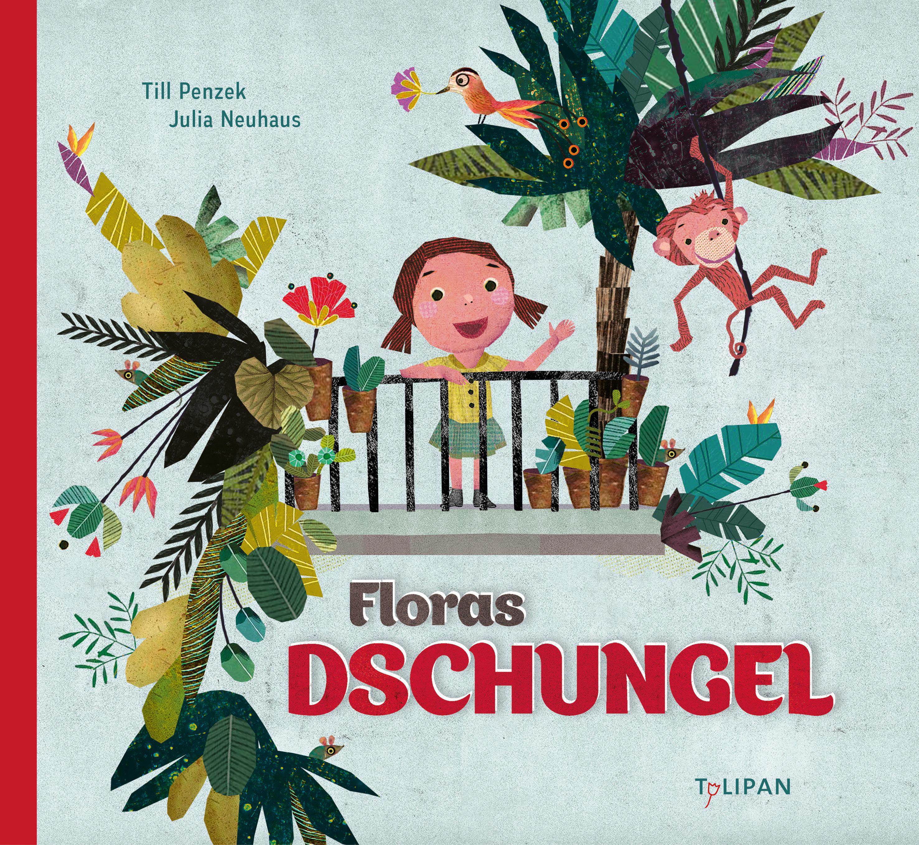 Floras Dschungel