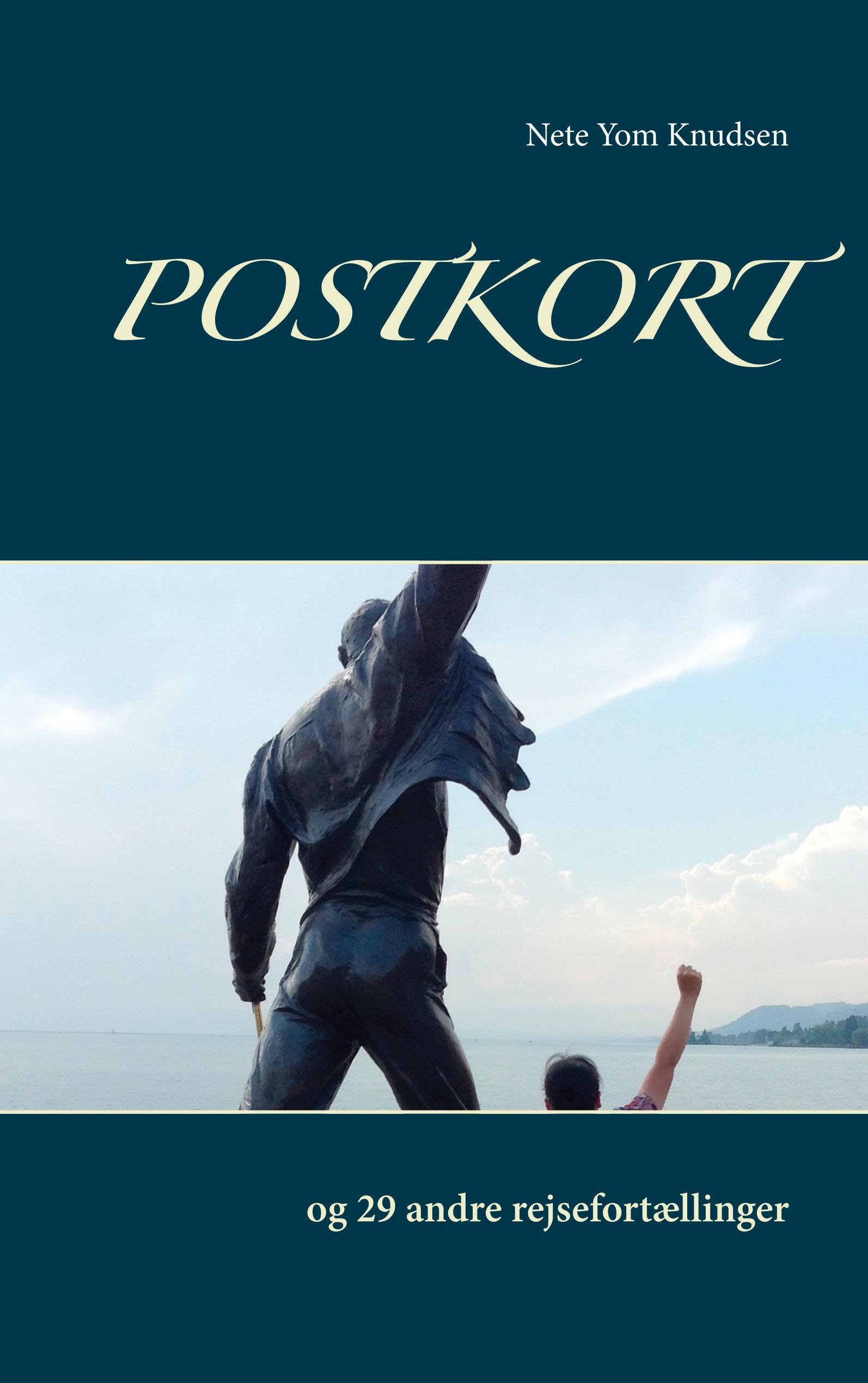 Postkort