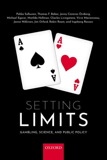 Setting Limits