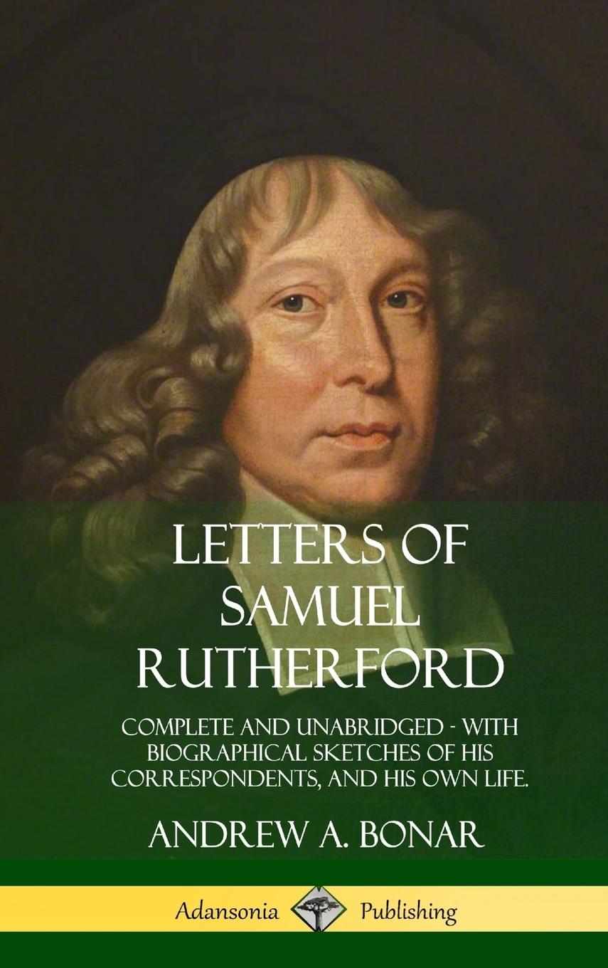 Letters of Samuel Rutherford