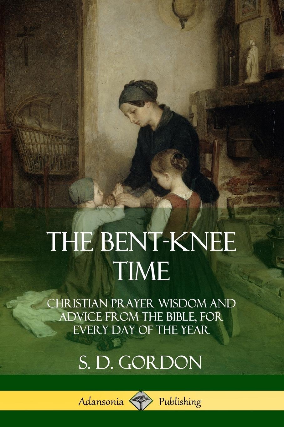 The Bent-Knee Time