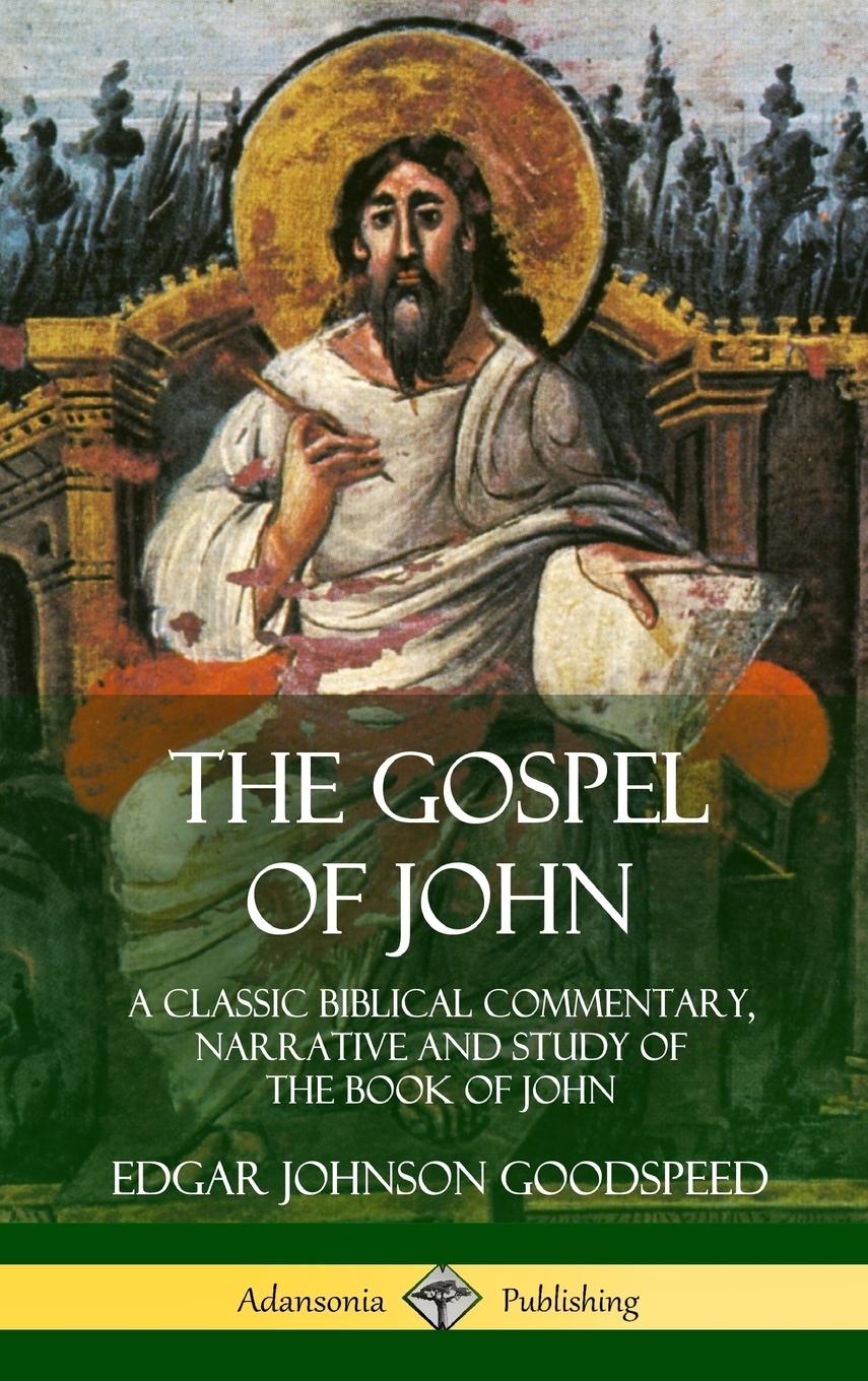 The Gospel of John