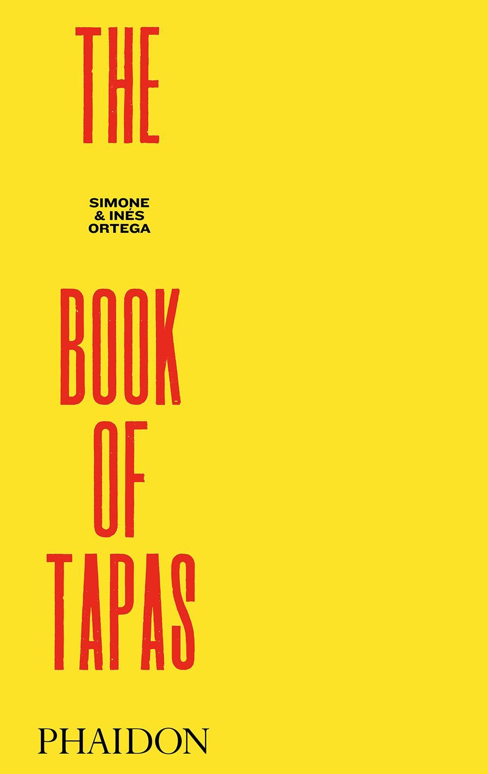 The Book of Tapas