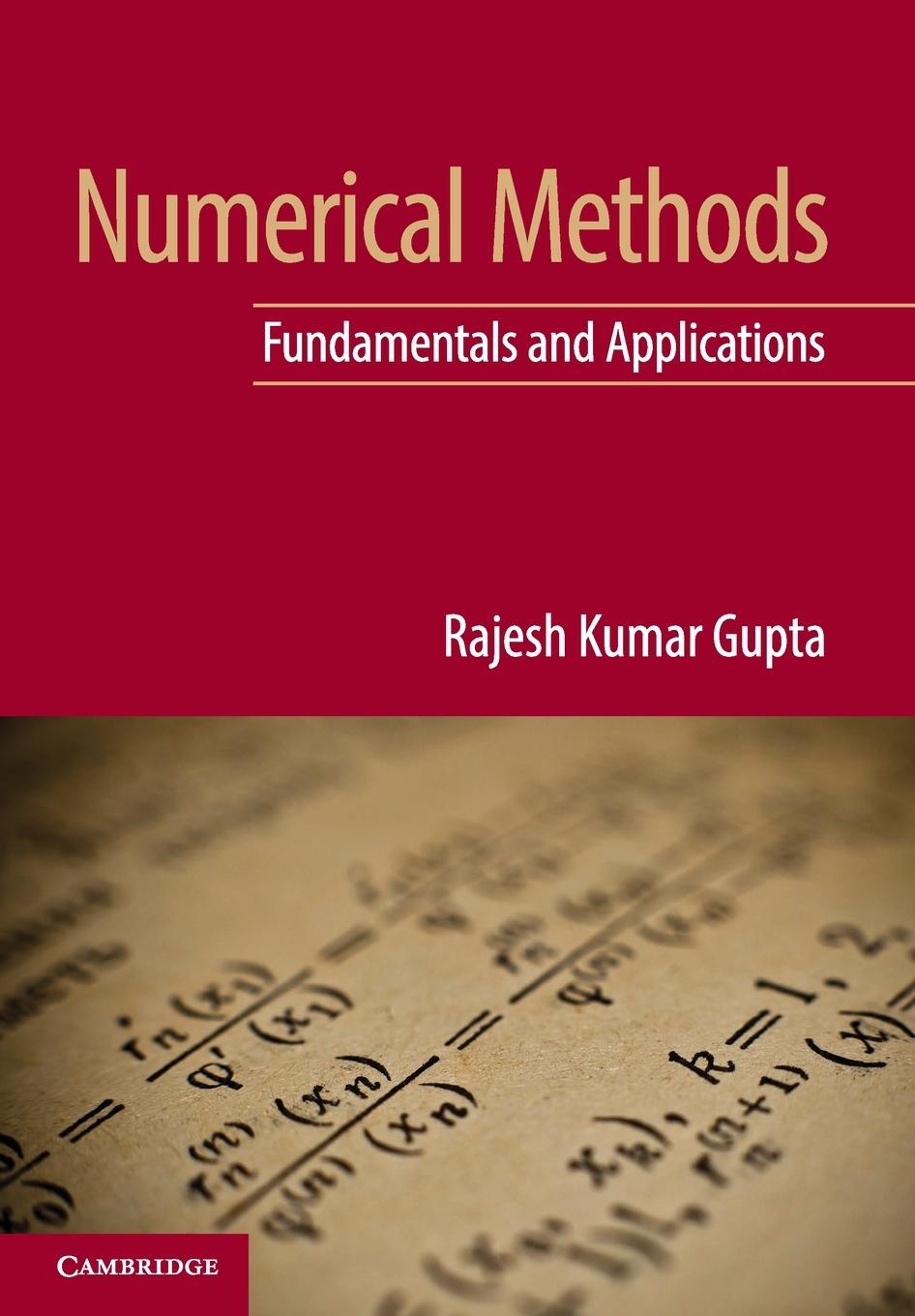 Numerical Methods