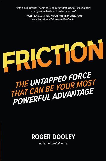 Friction