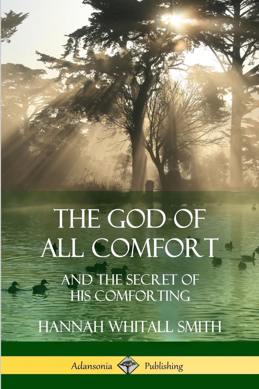 The God of All Comfort