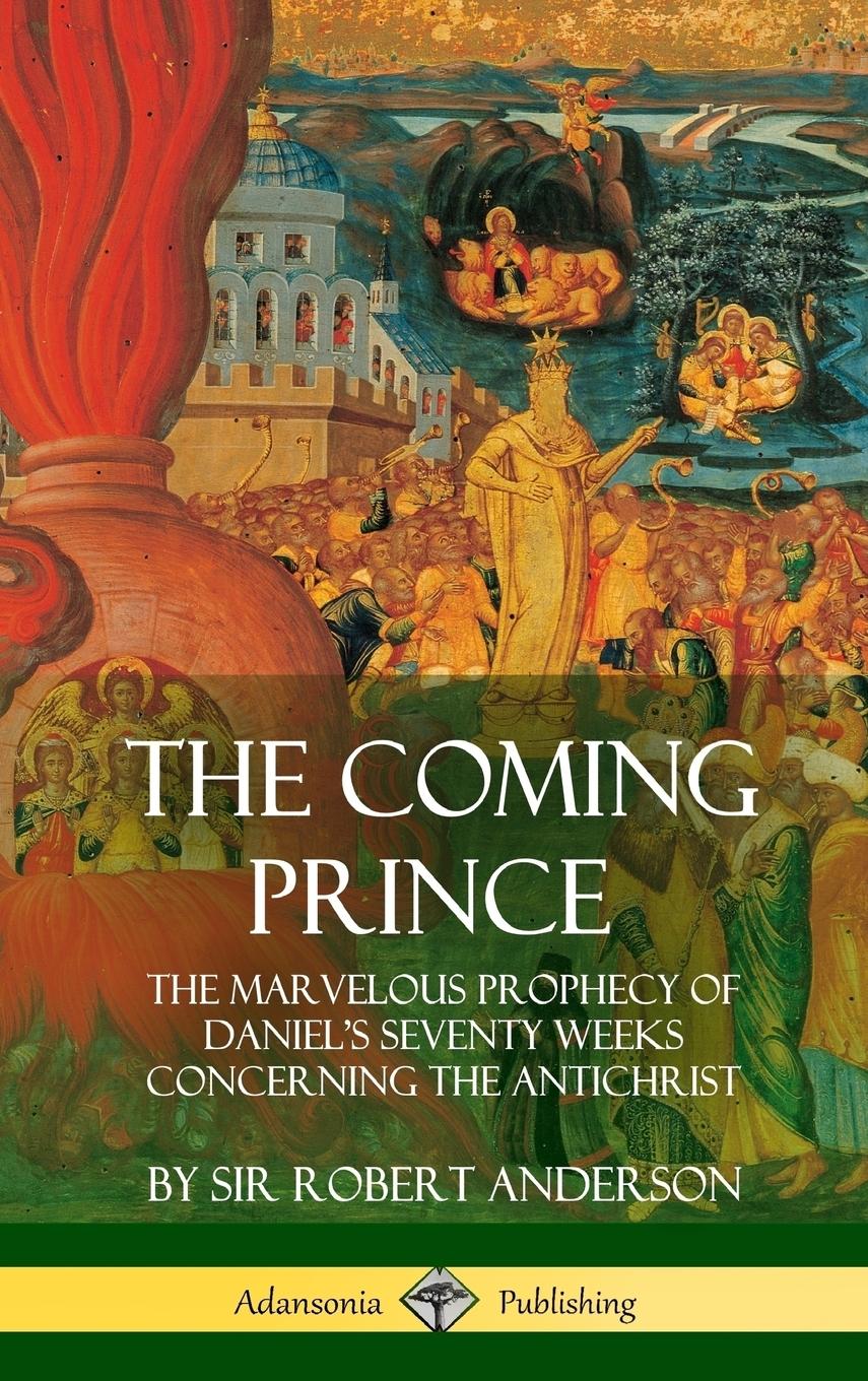 The Coming Prince