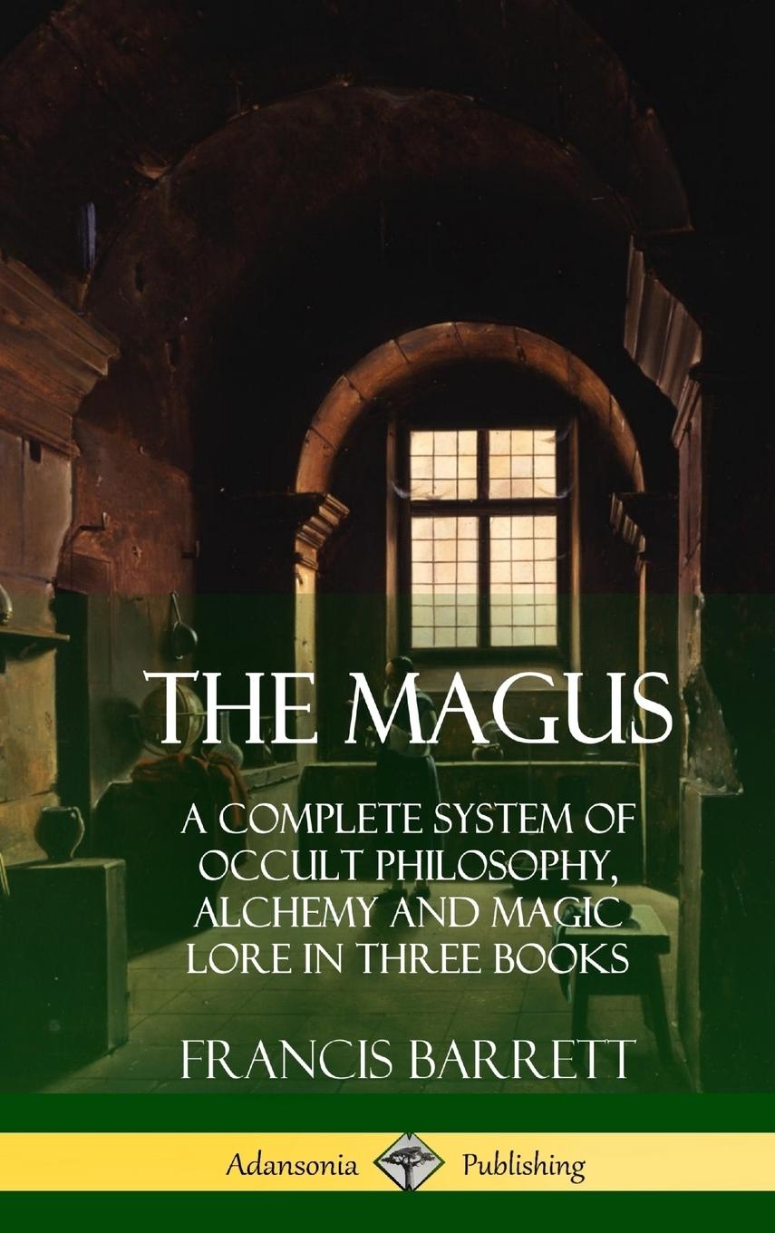 The Magus