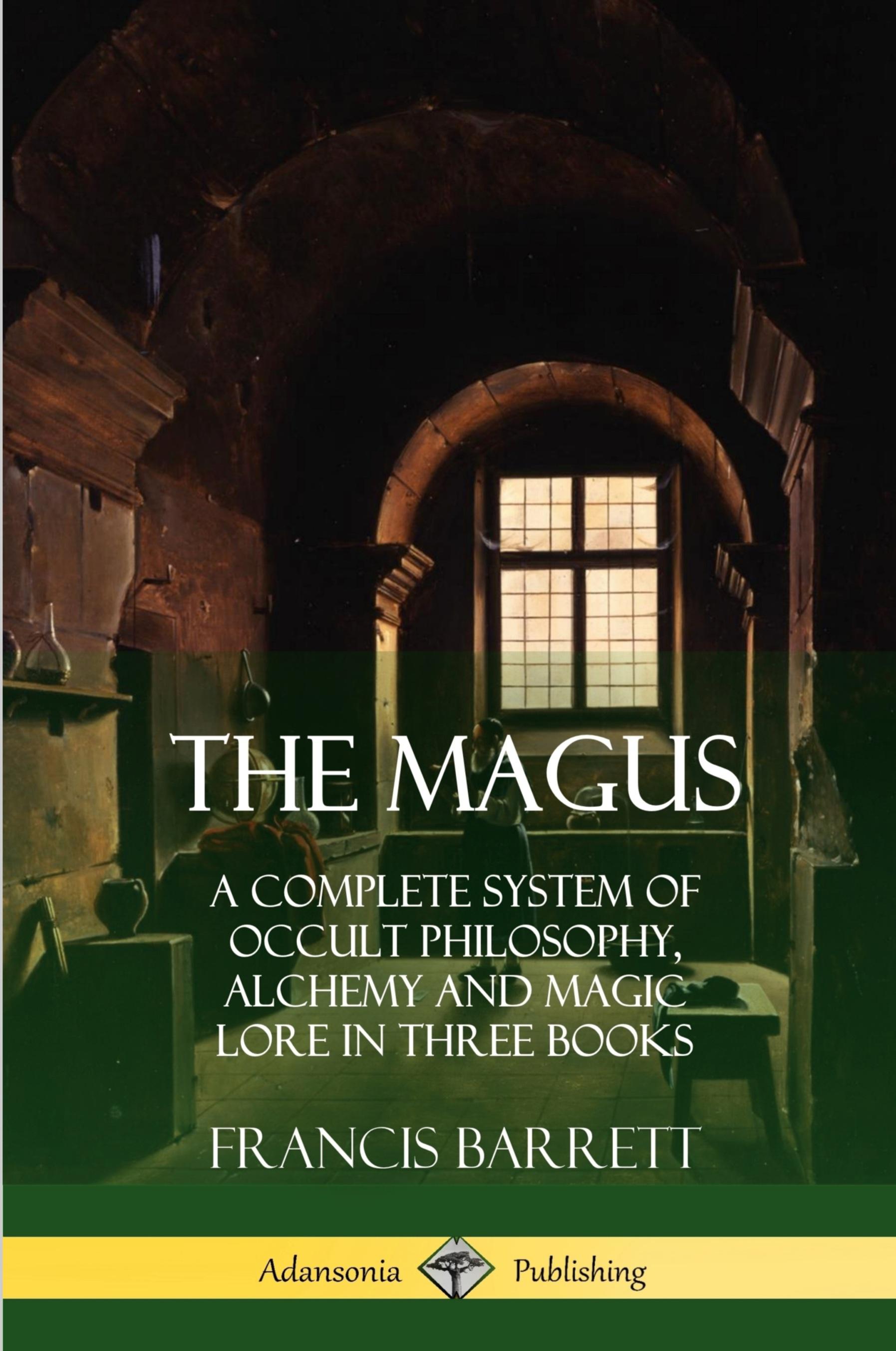 The Magus