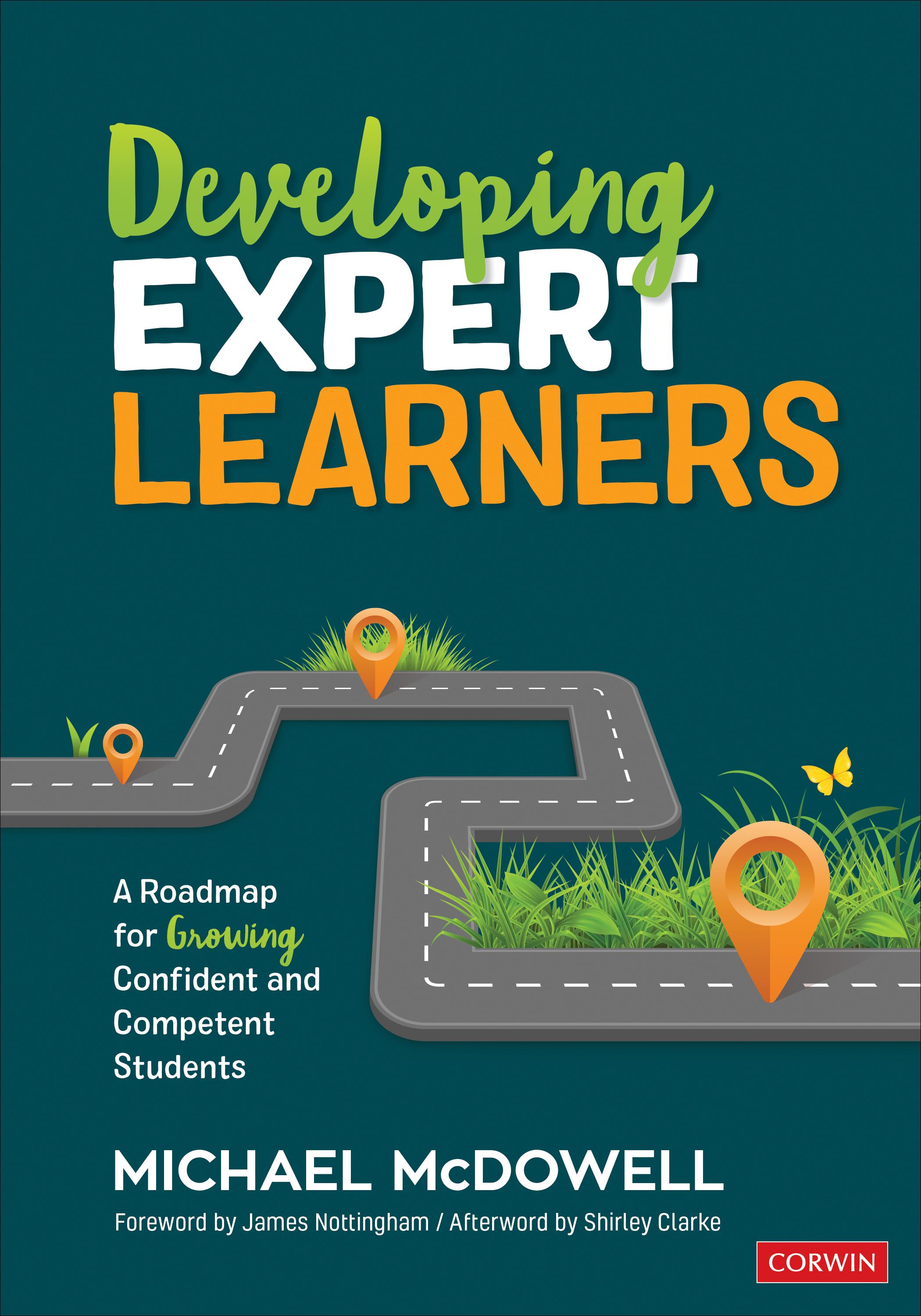 Developing Expert Learners