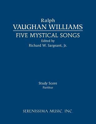 Five Mystical Songs