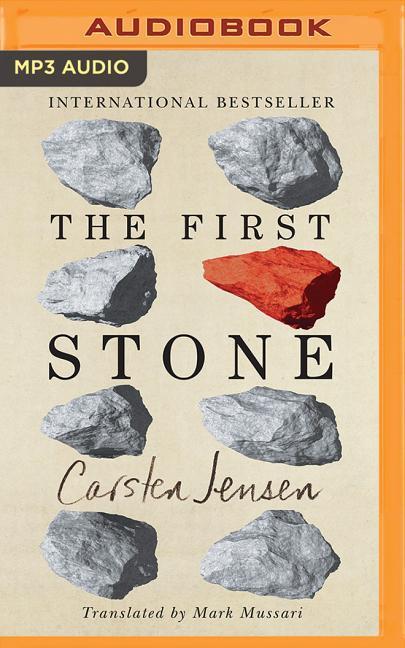 The First Stone