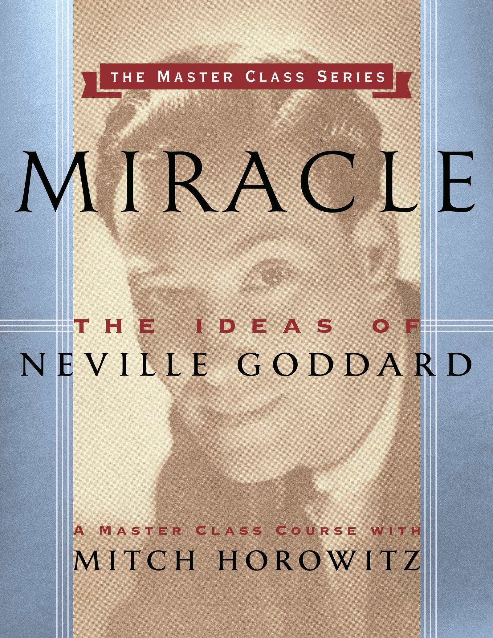 Miracle (Master Class Series)