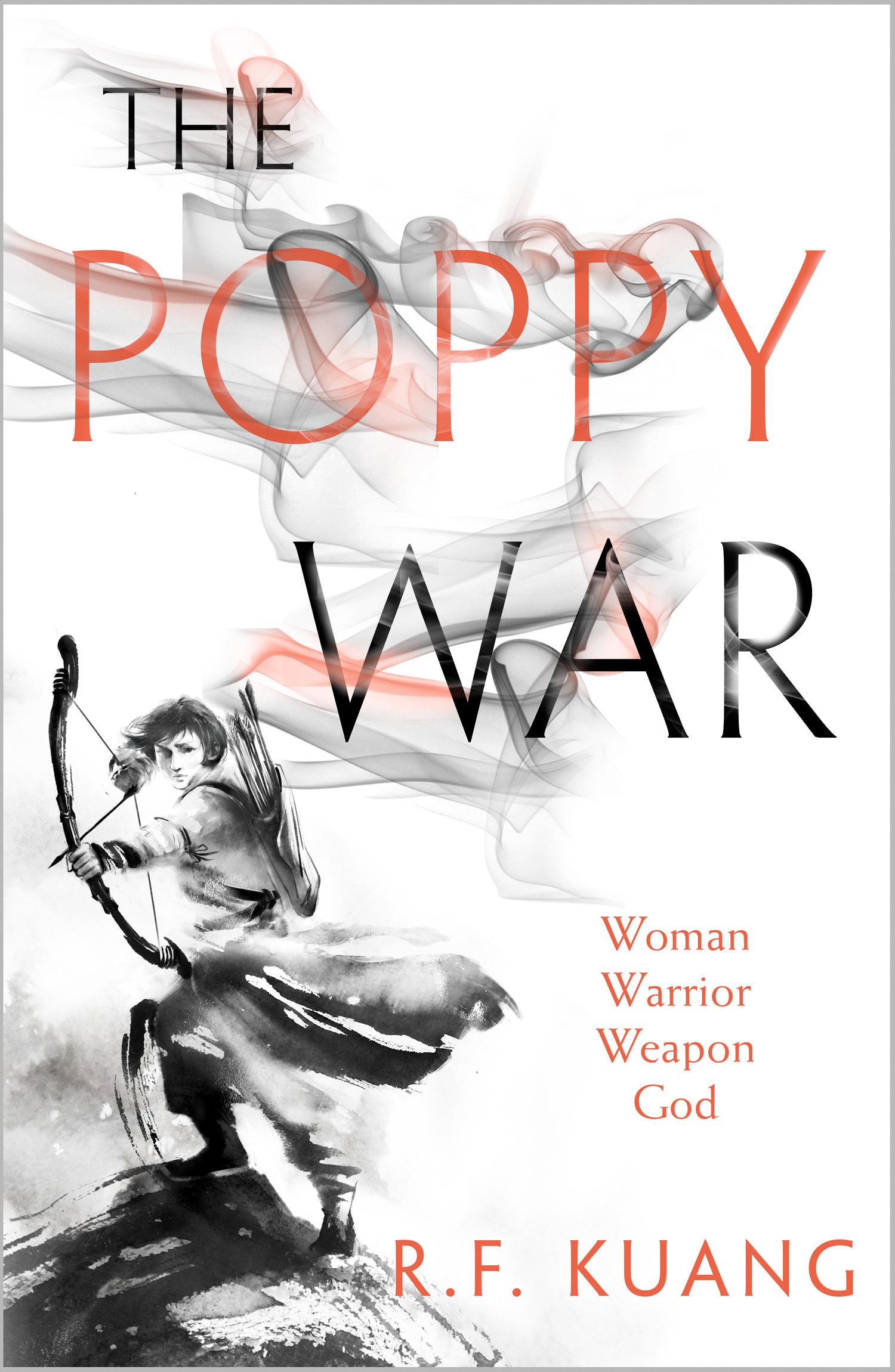 The Poppy War