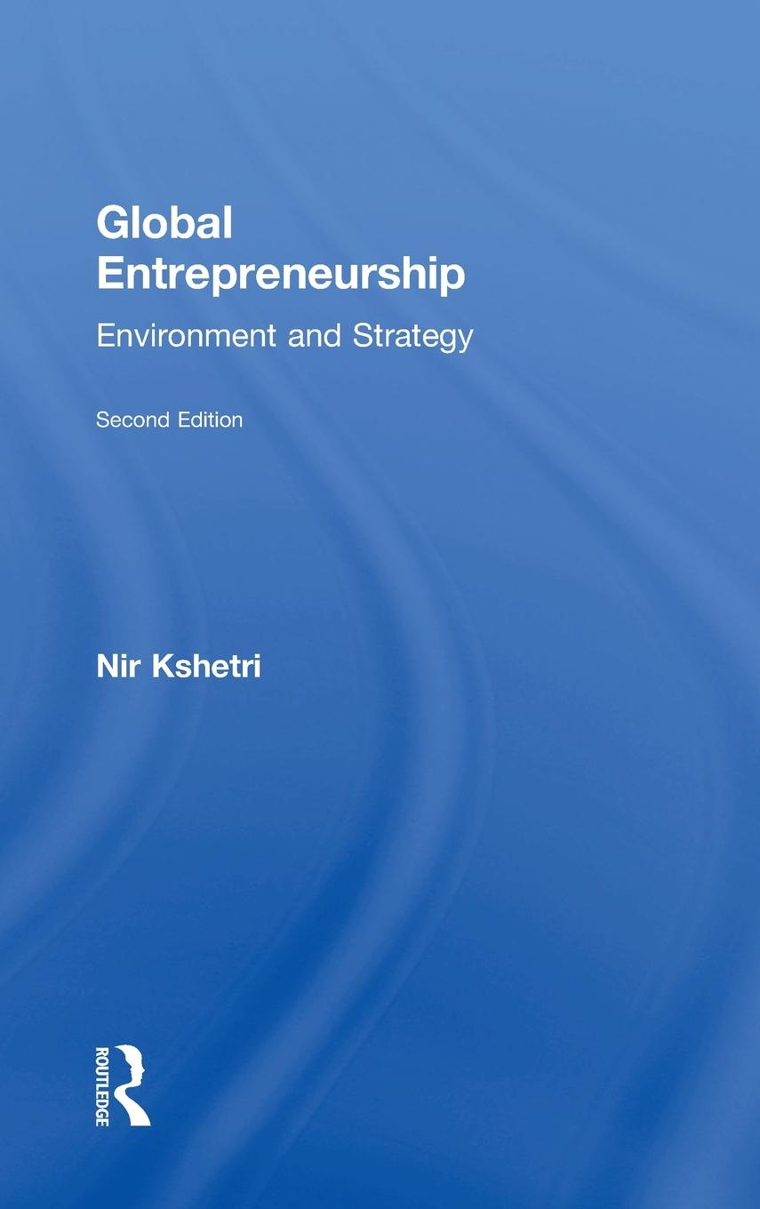 Global Entrepreneurship