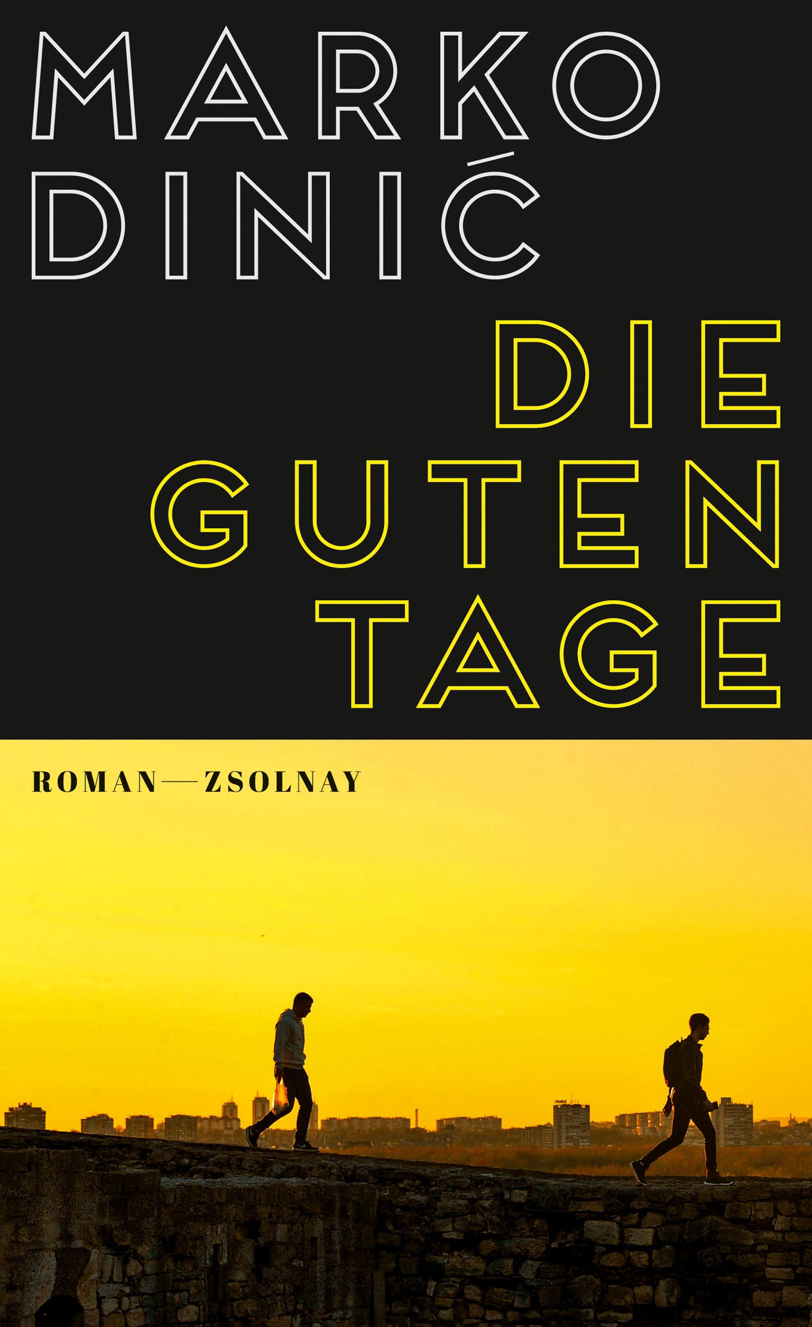 Die guten Tage