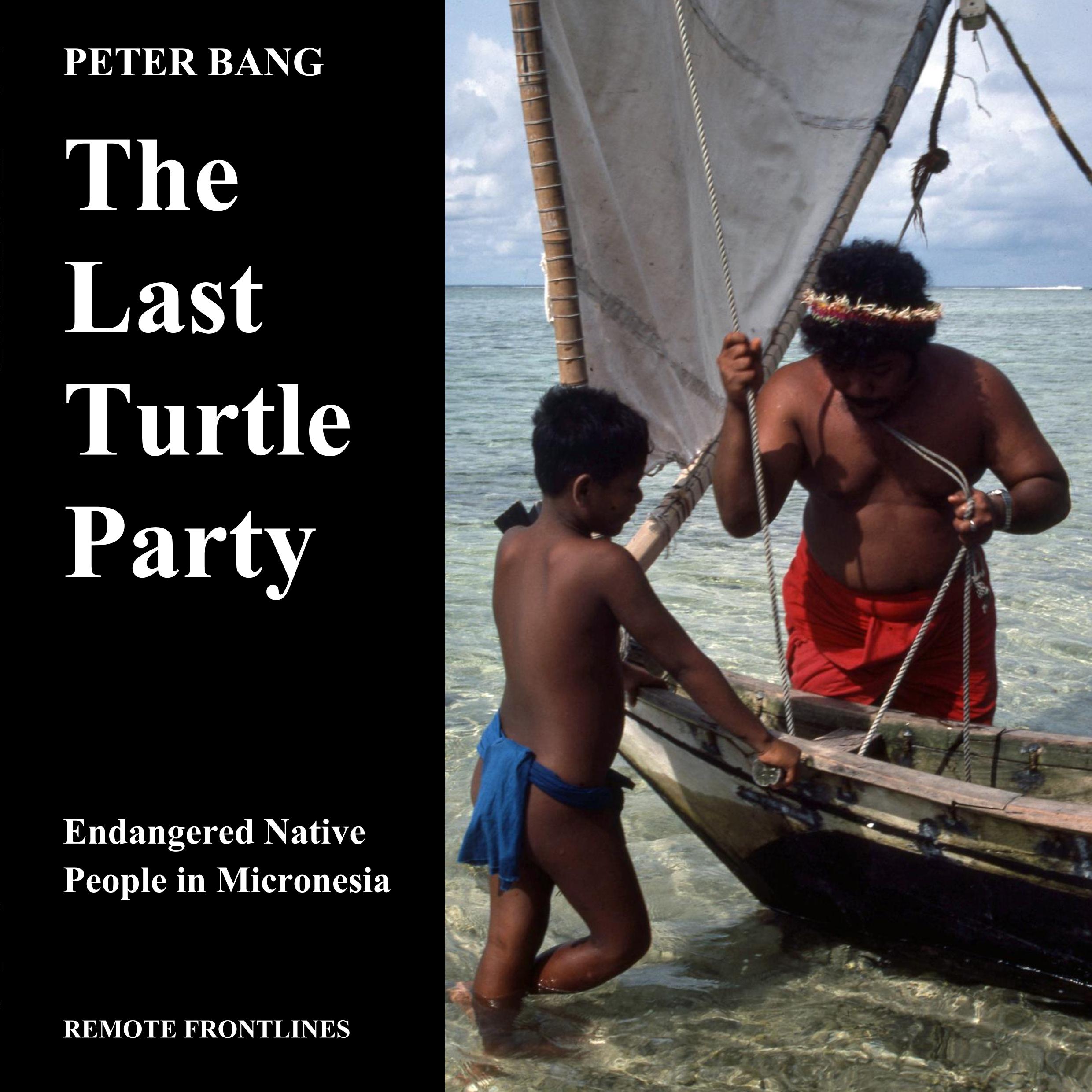 The Last Turtle Party