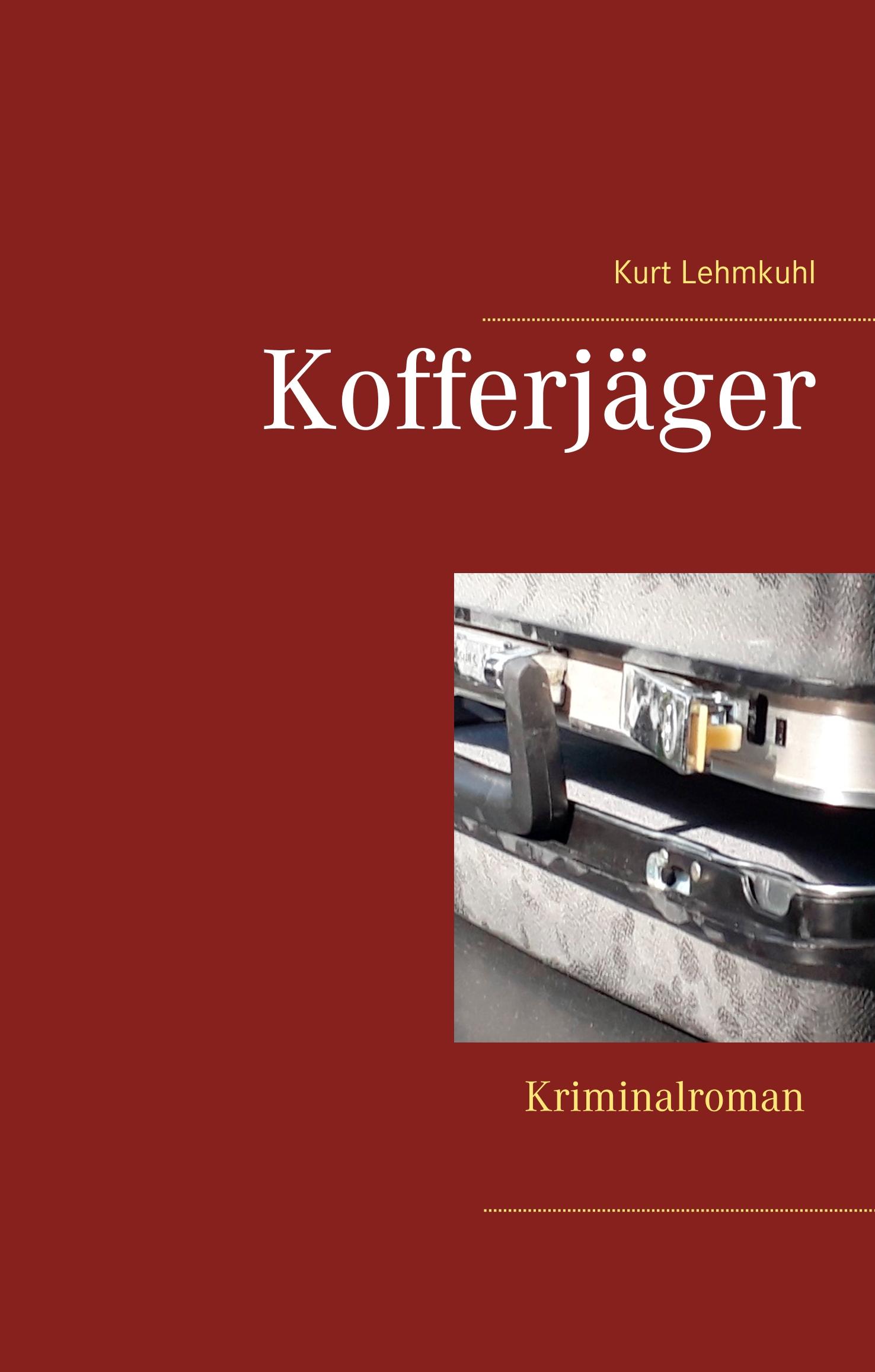 Kofferjäger