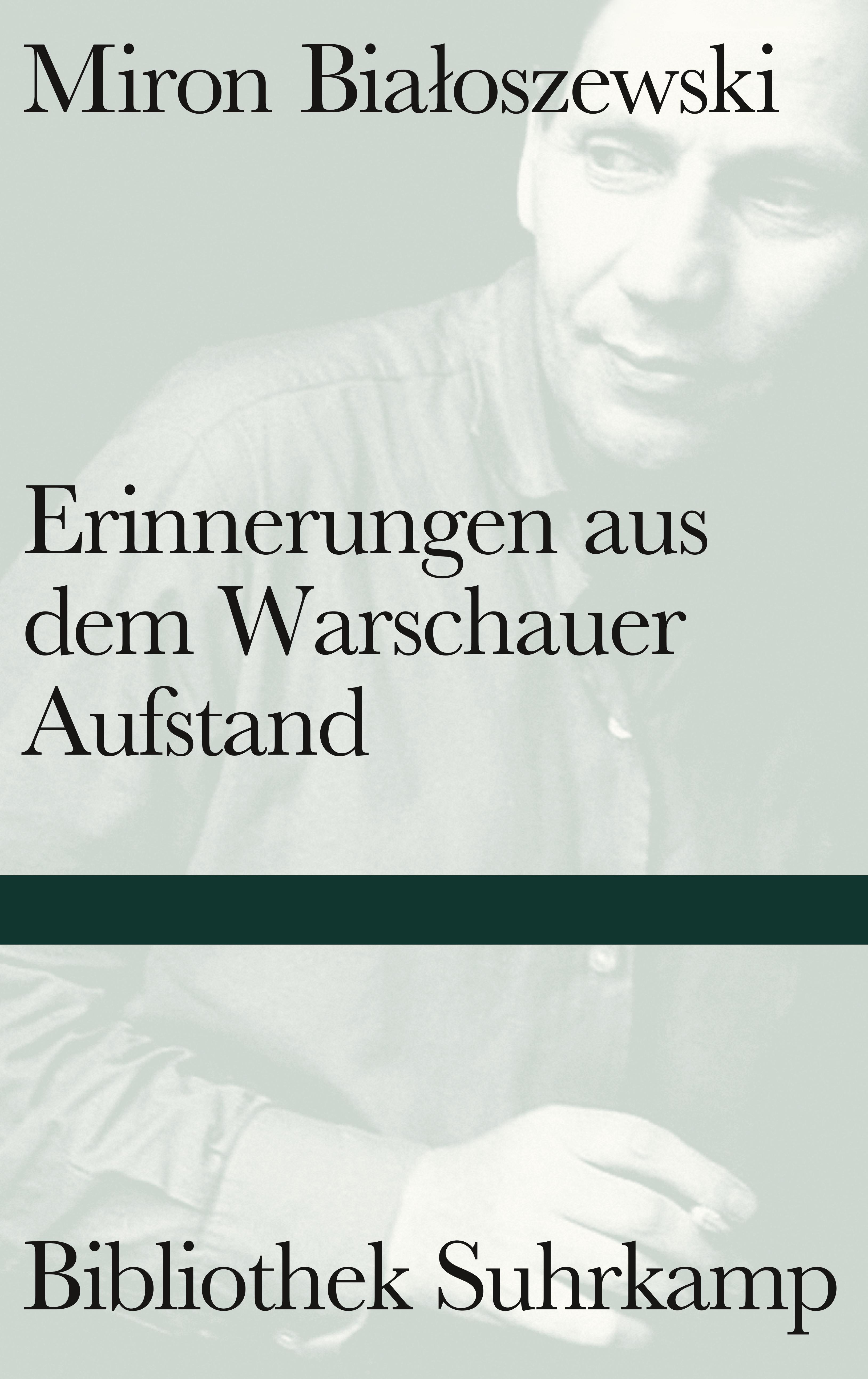 Erinnerungen aus dem Warschauer Aufstand