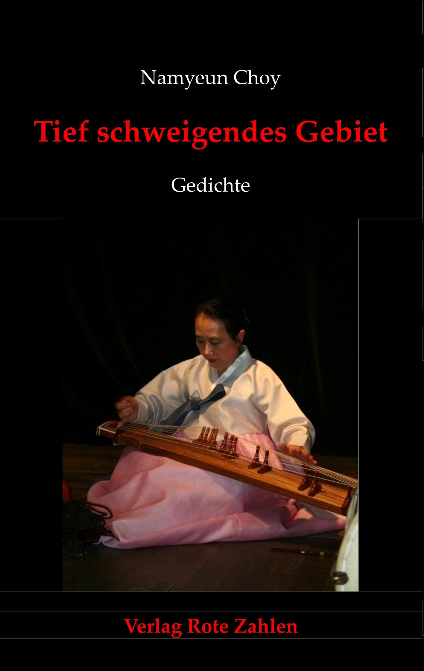 Tief schweigendes Gebiet