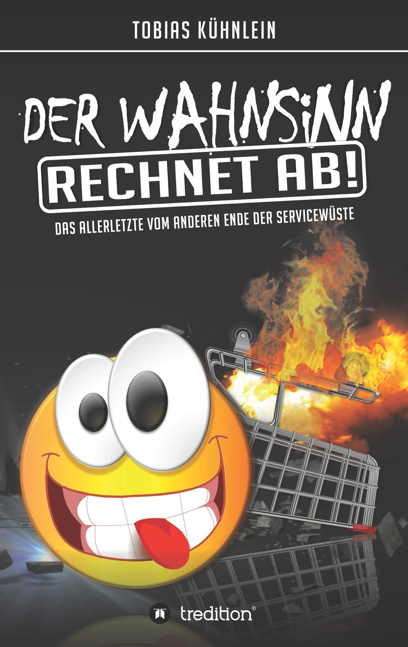 Der Wahnsinn rechnet ab!